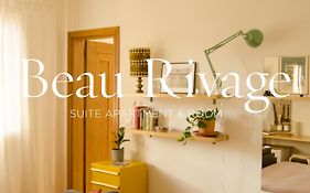 Beau Rivage - Room Studio in villa